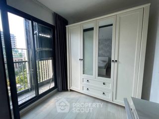 For rent 1 bed condo in Pathum Wan, Bangkok