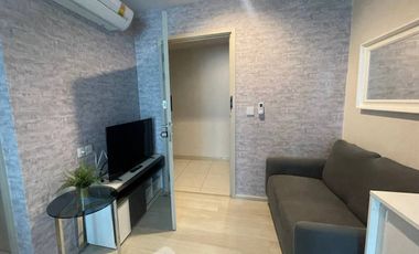 For rent 1 bed condo in Pathum Wan, Bangkok