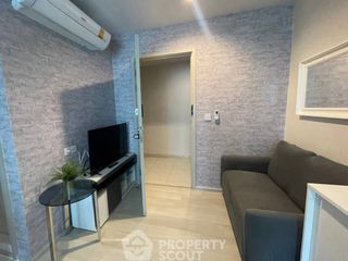 For rent 1 bed condo in Pathum Wan, Bangkok