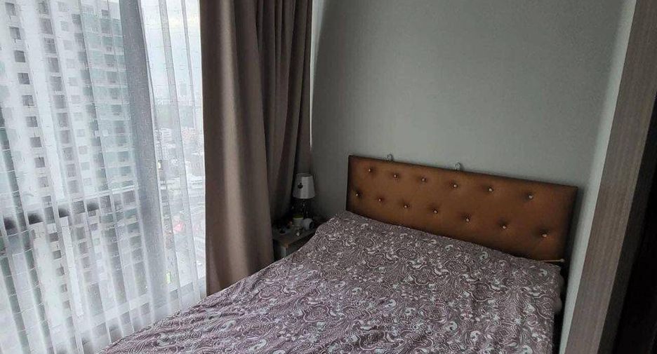 For rent 2 ベッドルーム condo in Khlong Toei, Bangkok