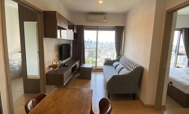 For rent 2 bedrooms condo in Bang Na, Bangkok