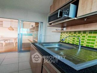 For sale 2 bedrooms condo in Thon Buri, Bangkok