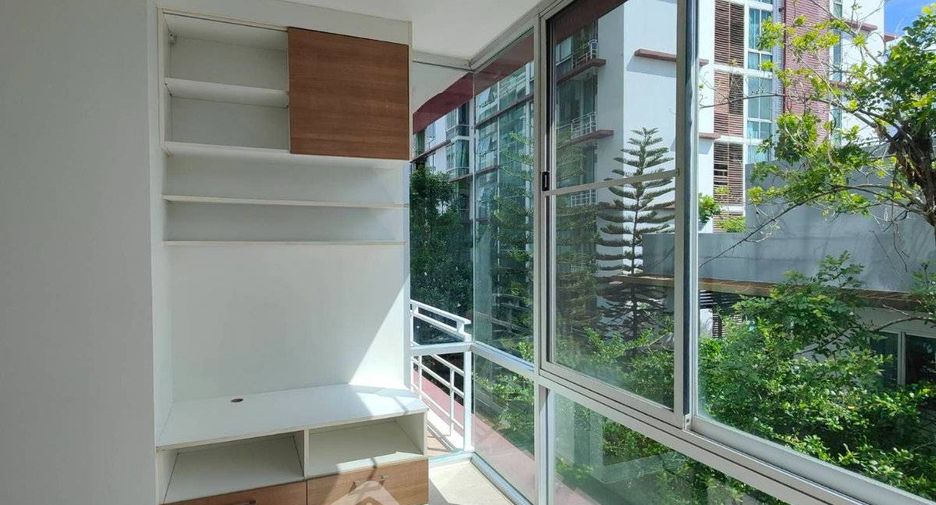 For sale 2 bedrooms condo in Suan Luang, Bangkok