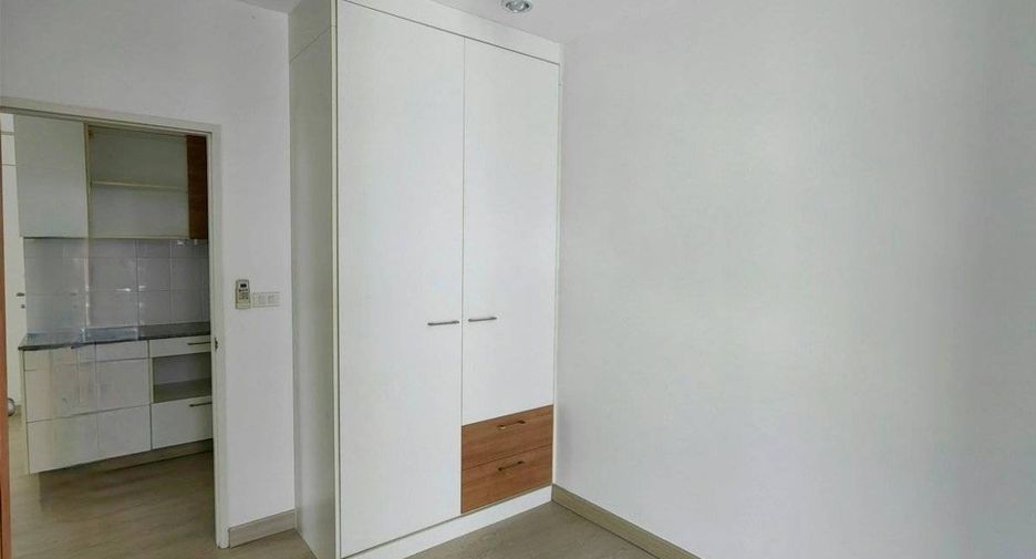 For sale 2 bedrooms condo in Suan Luang, Bangkok