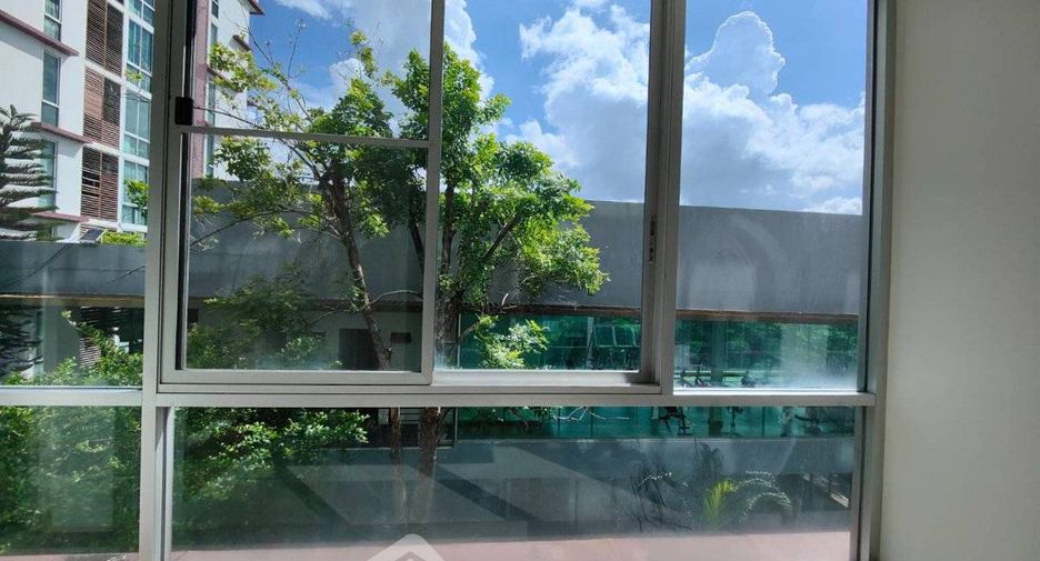 For sale 2 bedrooms condo in Suan Luang, Bangkok