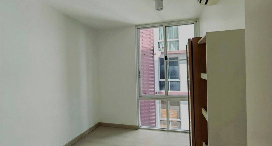 For sale 2 bedrooms condo in Suan Luang, Bangkok