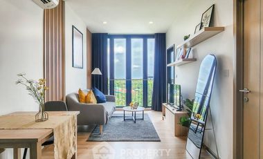 Condo en venta de 1 habitaciones en Suan Luang, Bangkok