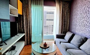 For sale 1 bed condo in Watthana, Bangkok