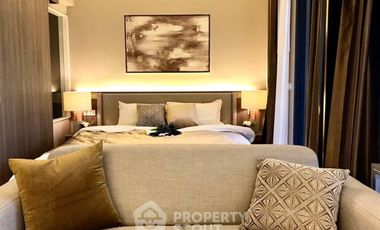 For rent and for sale 1 bed condo in Khlong Toei, Bangkok