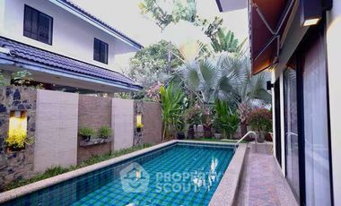 For rent and for sale 5 bedrooms house in Watthana, Bangkok