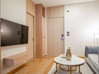 Apartment zur Miete und zum Kauf mit 1 Zimmer in Khlong Toei, Bangkok