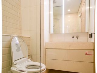 Apartment zur Miete und zum Kauf mit 1 Zimmer in Khlong Toei, Bangkok