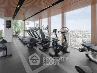 Apartment zur Miete und zum Kauf mit 1 Zimmer in Khlong Toei, Bangkok
