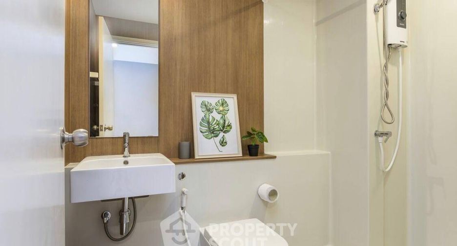 Condo en venta de 2 habitaciones en Sathon, Bangkok