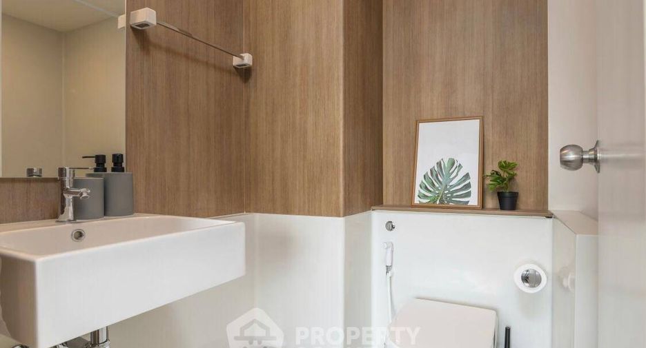 Condo en venta de 2 habitaciones en Sathon, Bangkok