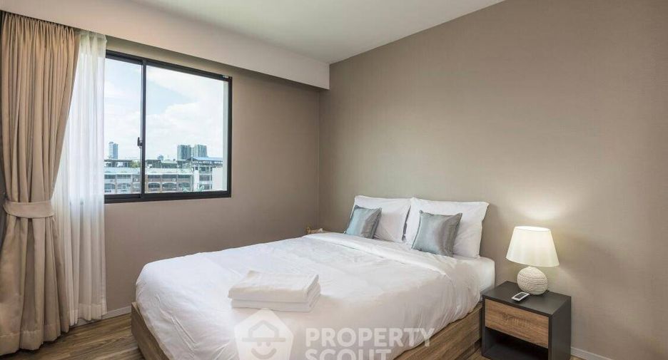 Condo en venta de 2 habitaciones en Sathon, Bangkok