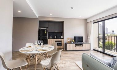 Condo en venta de 2 habitaciones en Sathon, Bangkok