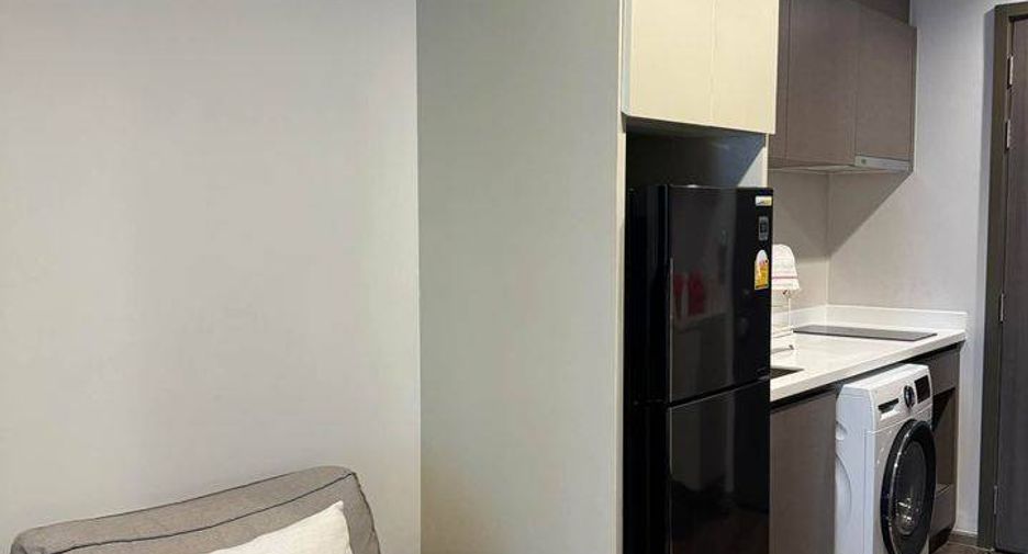 For sale 1 bed condo in Chatuchak, Bangkok