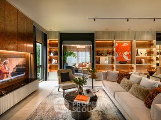 Casa en venta de 4 habitaciones en Bang Khae, Bangkok