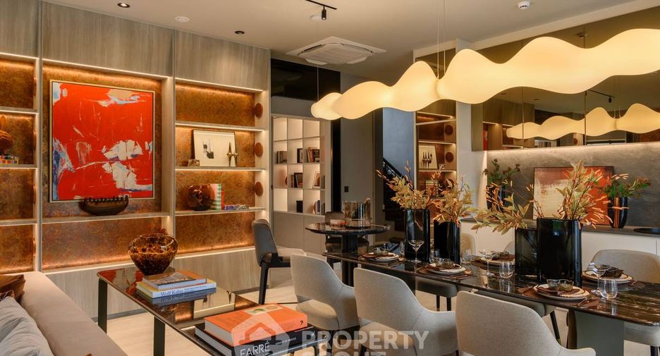 For sale 4 bedrooms house in Bang Khae, Bangkok