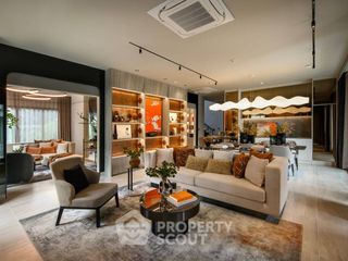 Casa en venta de 4 habitaciones en Bang Khae, Bangkok