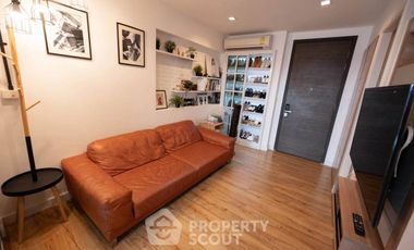 For sale 1 bed condo in Phaya Thai, Bangkok