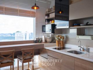 À vendre 1 chambre condo à Phaya Thai, Bangkok