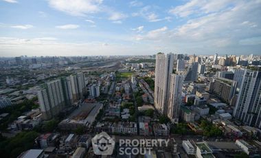 Wohnung zum Kauf mit 1 Zimmer in Phaya Thai, Bangkok