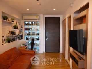 À vendre 1 chambre condo à Phaya Thai, Bangkok