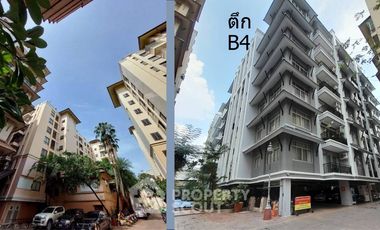 For sale 2 bedrooms condo in Din Daeng, Bangkok