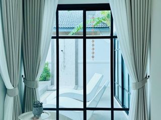 For sale 3 ベッドルーム villa in Bang Lamung, Chonburi