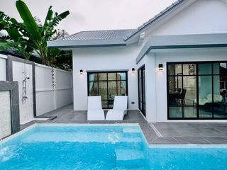 For sale 3 ベッドルーム villa in Bang Lamung, Chonburi
