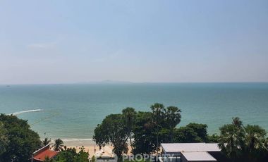 For rent and for sale 1 bed condo in Bang Lamung, Chonburi