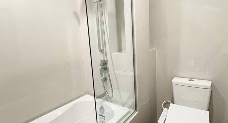 Condo en venta de 1 habitaciones en Khlong Toei, Bangkok