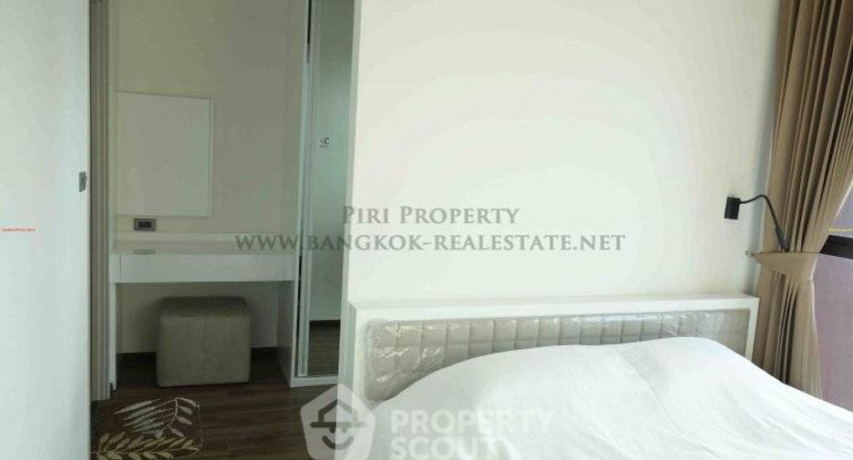 For sale 1 bed condo in Khlong Toei, Bangkok