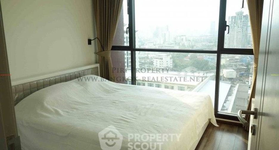 For sale 1 bed condo in Khlong Toei, Bangkok