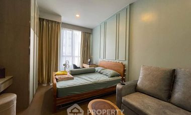 For sale 1 bed condo in Ratchathewi, Bangkok