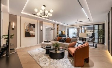 Wohnung zum Kauf mit 3 Zimmer in Watthana, Bangkok