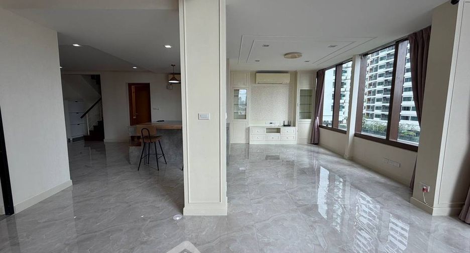 À louer et à vendre 2 chambres condo à Khlong Toei, Bangkok