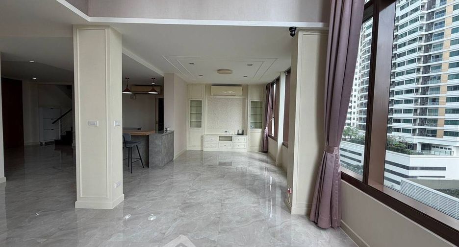 À louer et à vendre 2 chambres condo à Khlong Toei, Bangkok