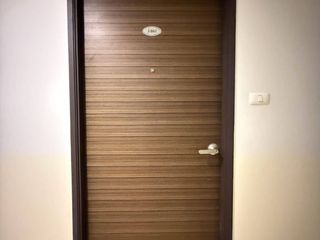 For sale 1 bed condo in Phasi Charoen, Bangkok