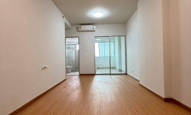 Wohnung zum Kauf mit 1 Zimmer in Phasi Charoen, Bangkok