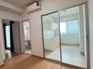 For sale 1 bed condo in Phasi Charoen, Bangkok