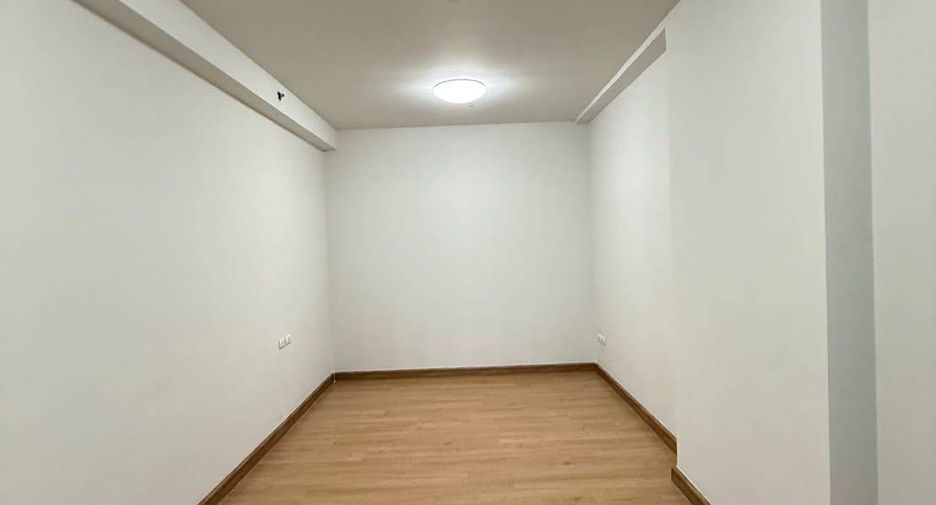 Wohnung zum Kauf mit 1 Zimmer in Phasi Charoen, Bangkok