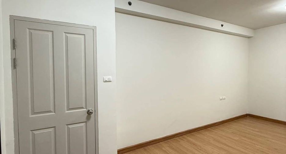 Wohnung zum Kauf mit 1 Zimmer in Phasi Charoen, Bangkok