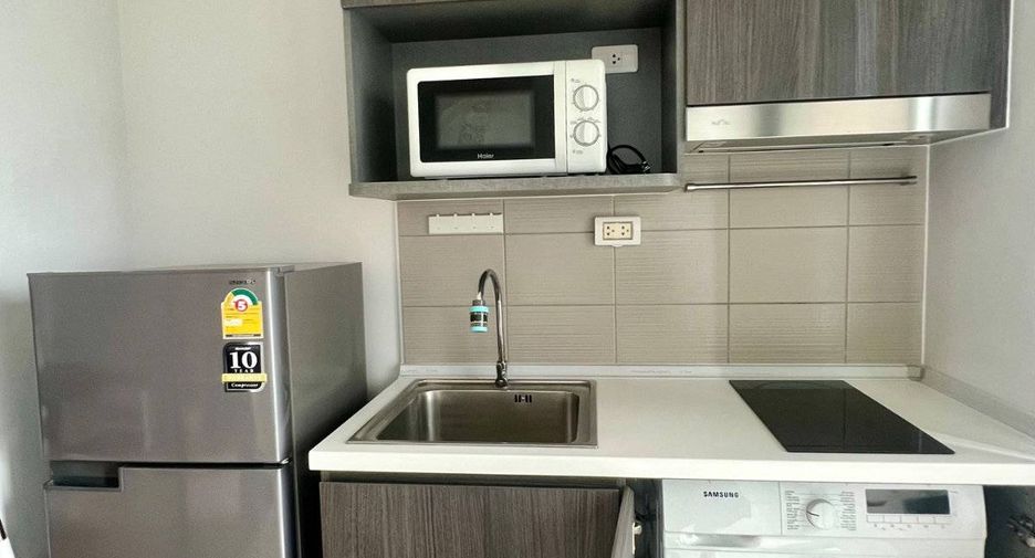 Wohnung zum Kauf mit 1 Zimmer in Bang Na, Bangkok