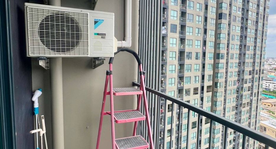 Wohnung zum Kauf mit 1 Zimmer in Bang Na, Bangkok