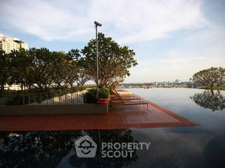 For sale 1 bed condo in Yan Nawa, Bangkok