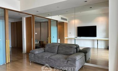 For sale 1 bed condo in Yan Nawa, Bangkok