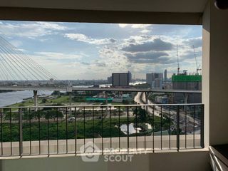 For sale 1 bed condo in Yan Nawa, Bangkok